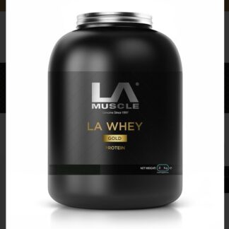 La Muscle