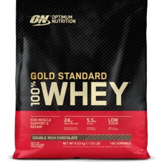 100% Whey Gold Standard Optimum Nutrition